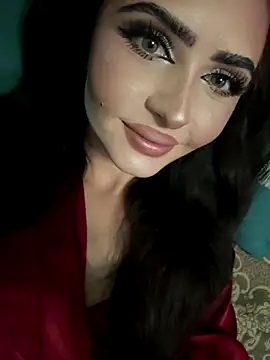 GoldFlow8888 online show from 16, 12, 2025