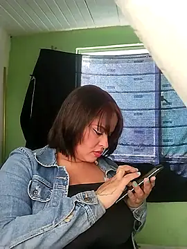 Snapshot of Bluesky-668 chatting on 18, 1, 2026 Bluesky-668 online show from 18, 1, 2026