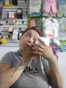 Snapshot of Bluesky-668 chatting on 23, 3, 2026 Bluesky-668 online show from 23, 3, 2026