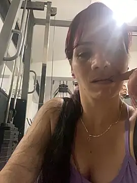 Scarlett  Noir online show from 4, 2, 2026