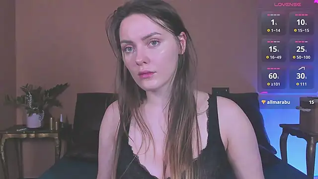 Amber-Tender online show from 17, 1, 2026