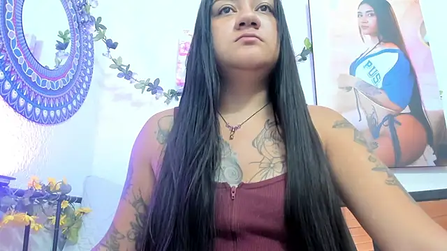 Hanna moore10 online show from 2, 4, 2026