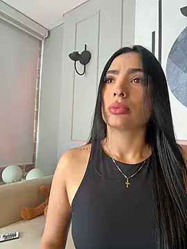 ValeriaTorress  online show from 4, 3, 2026