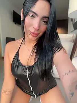 ValeriaTorress  online show from 11, 4, 2026