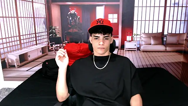 Snapshot of RyanConnerr chatting on 16, 12, 2025 RyanConnerr online show from 16, 12, 2025