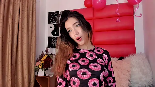 Oliviamonroex18 online show from 9, 2, 2026