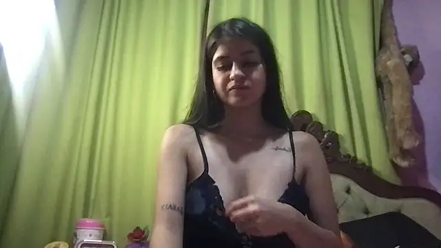 miia rose  online show from 7, 2, 2026