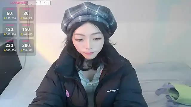 Snapshot of PPD1212 chatting on 15, 12, 2025 PPD1212 online show from 15, 12, 2025