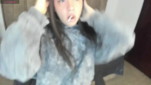 Lanna rosse online show from 18, 2, 2026