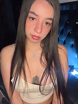 Lanna rosse online show from 27, 2, 2026