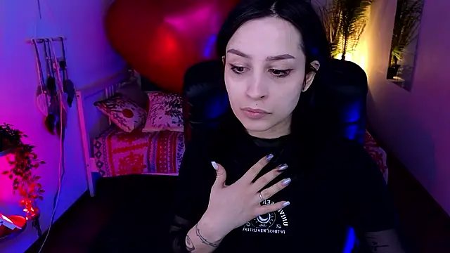 Marsy xx online show from 16, 2, 2026