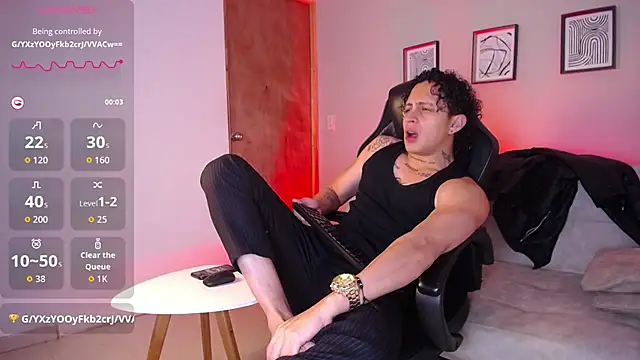 Snapshot of Jay_Taylor chatting on 9, 1, 2026 Jay Taylor online show from 9, 1, 2026