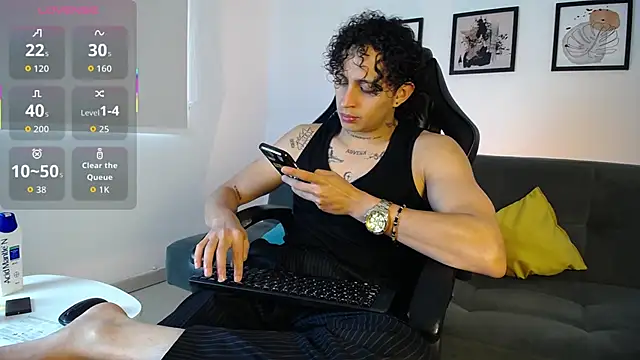 Snapshot of Jay_Taylor chatting on 10, 1, 2026 Jay Taylor online show from 10, 1, 2026