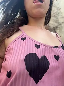 YourSlutQueen online show from 1, 7, 2026
