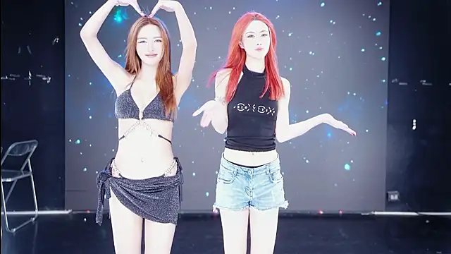 G-Velvet online show from 31, 1, 2026