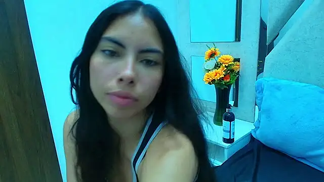 Snapshot of Alana_Hotterr chatting on 17, 3, 2026 Alana Hotterr online show from 17, 3, 2026