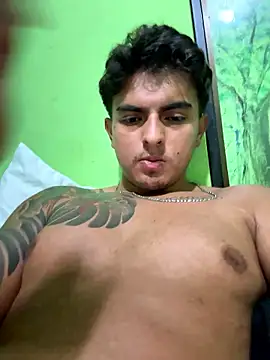 yeye2004 online show from 5, 1, 2026