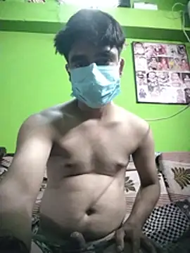 mohit08desi online show from 19, 7, 2026