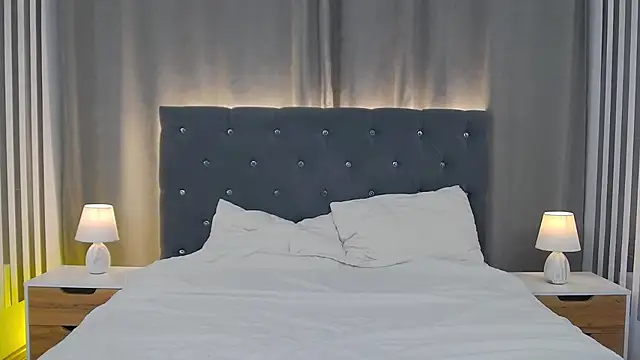 Snapshot of AmeliStark chatting on 15, 12, 2025 AmeliStark online show from 15, 12, 2025