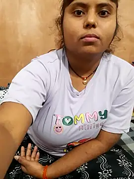 Chori-R-I-T-I-KA online show from 22, 12, 2025