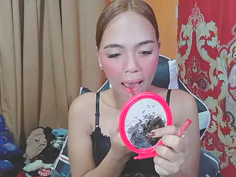 ur lovelyjessy online show from 26, 5, 2026