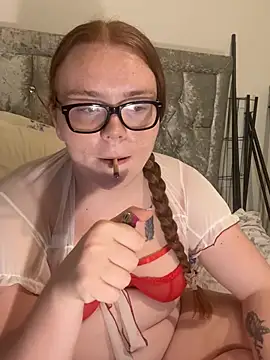 AnnieAinsx online show from 6, 7, 2026