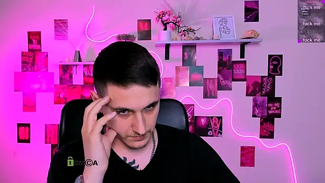 beauty liam online show from 9, 4, 2026