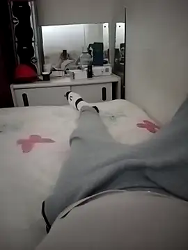 ChocolateDick1738 online show from 17, 12, 2025