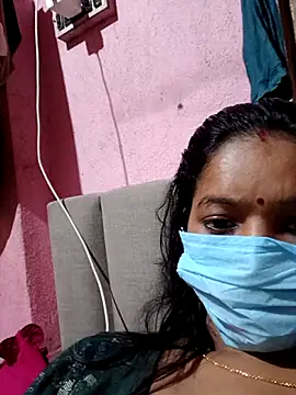 riyankabiswas201 online show from 16, 12, 2025