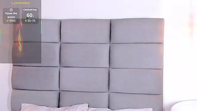 JoshClaarktt online show from 18, 2, 2026