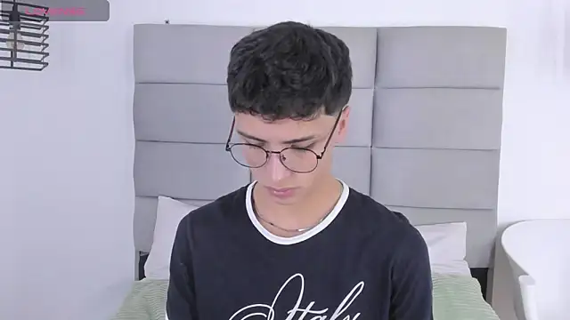 JoshClaarktt online show from 18, 3, 2026