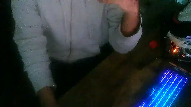 MrUnintentional online show from 22, 12, 2025