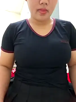 Snapshot of eli-sun chatting on 16, 12, 2025 eli-sun online show from 16, 12, 2025