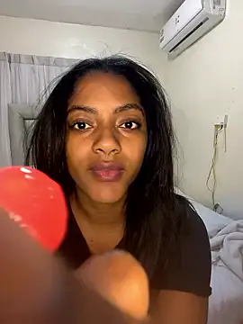 tuexotica online show from 8, 1, 2026