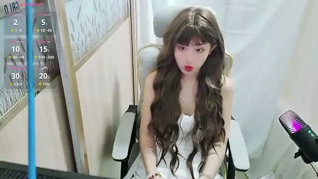 QINQIN-BYE online show from 17, 12, 2025