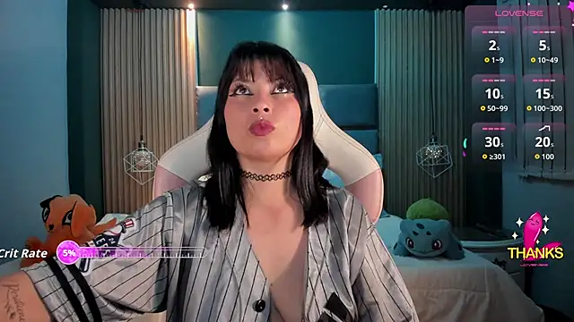 Ana rush online show from 25, 3, 2026