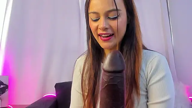 Adelaindiamond  online show from 17, 1, 2026