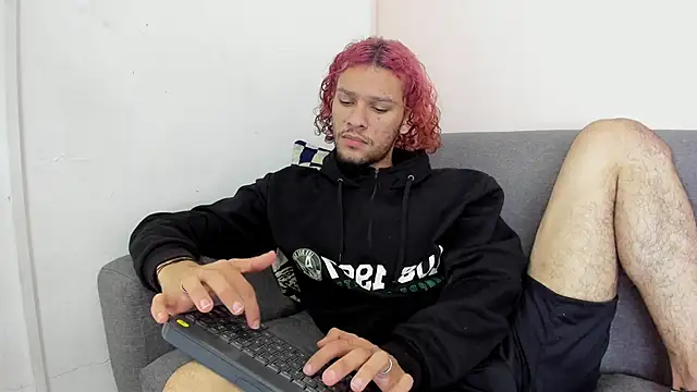 TAYSON SCOTT online show from 15, 1, 2026