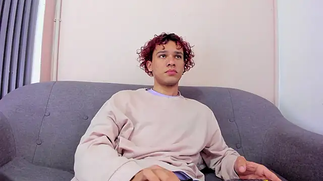 TAYSON SCOTT online show from 2, 3, 2026