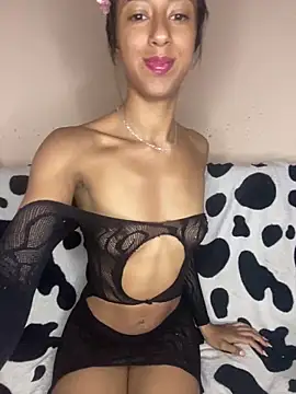 FOXXX BABY online show from 20, 2, 2026