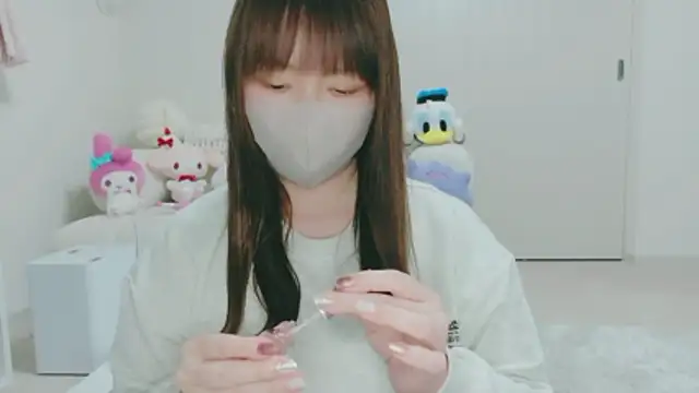 yuyuchan   online show from 18, 2, 2026