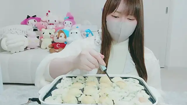 yuyuchan   online show from 29, 3, 2026