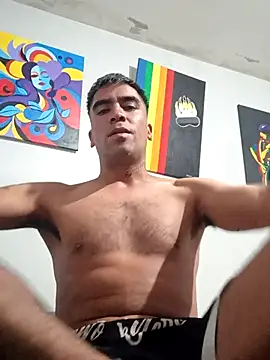 Snapshot of Arnoldmangus chatting on 5, 5, 2026 Arnoldmangus online show from 5, 5, 2026