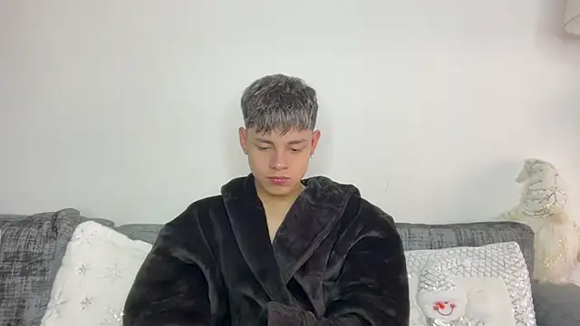 Andy Belier23 online show from 15, 1, 2026