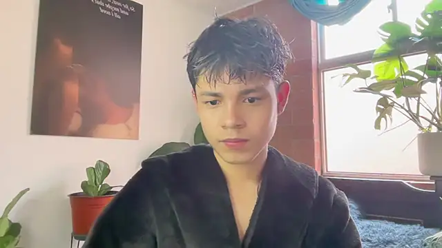 Andy Belier23 online show from 24, 2, 2026