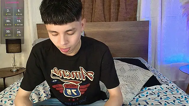 Andy Belier23 online show from 1, 3, 2026