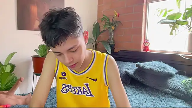 Andy Belier23 online show from 12, 3, 2026