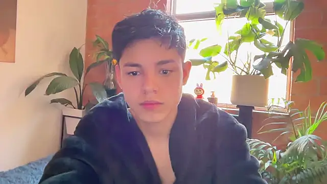 Andy Belier23 online show from 19, 3, 2026