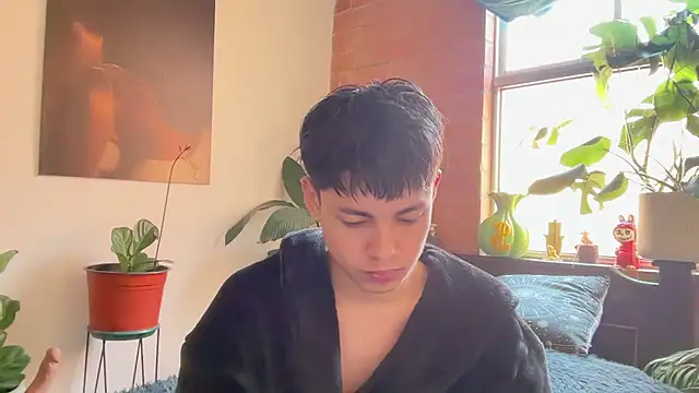 Andy Belier23 online show from 25, 3, 2026