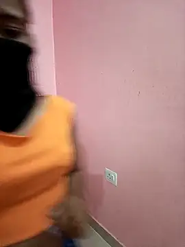 Snapshot of Shivani66 chatting on 15, 12, 2025 Shivani66 online show from 15, 12, 2025